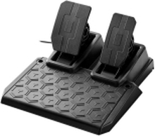 ThrustMaster T128 - Hjul- og pedalsett - kablet - for PC, Microsoft Xbox One, Microsoft Xbox Series S, Microsoft Xbox Series X