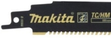 Makita bajonetsavkl. TC 100/8T - B-55566 Hårdmetal klinge t/metal, rustfri, støbejern & plade