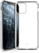 ITSKINS NANO GEL cover til iPhone 11 Pro / XS / X®. Gennemsigtig