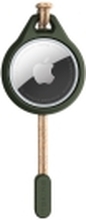 ITSKINS FERONIABIO cover til Apple AirTags®. Kaki Grøn