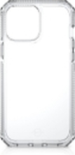 ITSKINS SupremeClear, Etui, Apple, iPhone 13 Mini, 13,7 cm (5.4), Gjennomsiktig