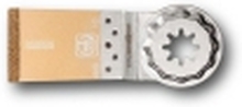 Fein 63502191210 E-Cut Hårdt metal Dyksavklinge 35 mm 1 stk