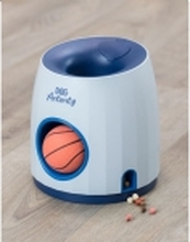 Trixie Dog Activity Ball & Treat strategy game, ø 17 × 18 cm