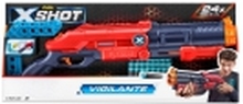 X-Shot Excel Vigilante Foam Dart Blaster (24Darts)