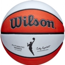 Wilson Wilson WNBA Authentic Series Outdoor Ball WTB5200XB Pomarańczowe 6