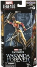 Marvel Legends Series Okoye