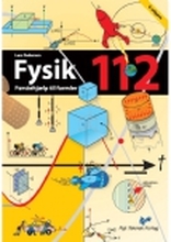Fysik 112 | Lars Pedersen | Språk: Dansk