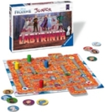 Ravensburger Disney Frozen 2 Junior Labyrinth