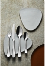 Drift 8050 - 24-pc Cutlery set in retail touch box