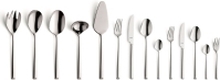 Amefa Metropole 1170 - 60-pc Cutlery set in retail touch box