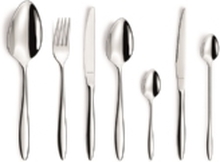 Amefa Ariane 9361 - 42-pc All You Need set - Stainless steel -Mirror Finish