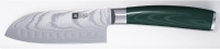 MIDORI - Santoku knife 12.5cm