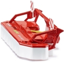 Siku 1:32 Kuhn Front Disc Mower