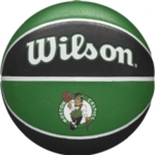 Wilson Wilson NBA Team Boston Celtics Ball WTB1300XBBOS svart 7