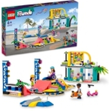 LEGO Friends 41751 Skatepark