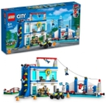 LEGO City 60372 Politiakademiet