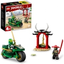 LEGO Ninjago 71788 Lloyds ninja-motorsykkel