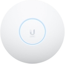 Ubiquiti UniFi 6 Enterprise (Wi-Fi 6E) - Trådløs forbindelse - (POE Injektor medfølger ikke)