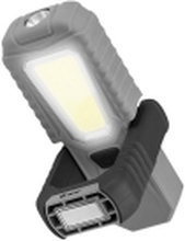 Tracer BASE - Arbeidslys - LED x 2 - total: 4 W - nøytralt lys
