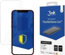 3MK Hybrid Glass 3MK FlexibleGlass Lite Samsung Galaxy A23 5G
