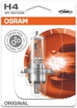 Osram Original Line - H4 Bilpære