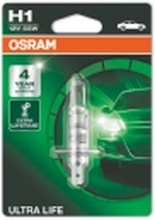 Osram Ultra Life - H1 bilpære