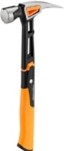 Fiskars Låsesmedhammer med plasthåndtak 395mm (1020215)