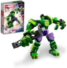 LEGO Super Heroes 76241 Hulkens kamprobot