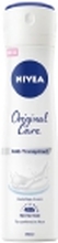 Nivea NIVEA_Original Care Antiperspirant spray 150ml