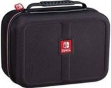 Nintendo | Switch - Komplett System Deluxe reiseveske (NNS61) - Sort - For: Nintendo Switch