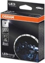 Osram LED Canbus - LEDCBCTRL101 - 2 stk.