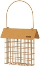 ZOLUX Distributor of fat blocks with a cap, honey color