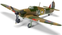 Hawker Hurricane Mk.I, 1:72 hanging gift set