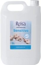 ROSA Antibacterial soap, 5 l - White
