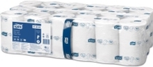 Tork Tork Mid-Size kjerneløst toalettpapir, T7, universal 1-lags