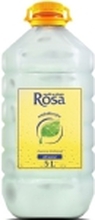 ROSA Antibacterial liquid soap white, 5 l