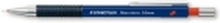 Mekanisk blyant Staedtler Mars Micro, 0,9 mm, blå