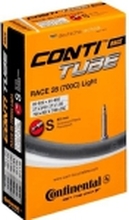 Continental Continental RACE LIGHT tube 28, ventil 42 mm Presta 18/25x622/630 universal