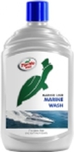 Turtle Wax Marine Line - Marine Wash - 500 ml.