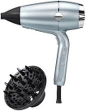 Hair dryer BaByliss Hair dryer D773DE Babyliss