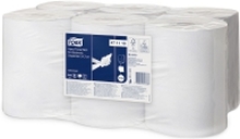Håndklædeark Tork® Advanced H13, 471110, på rulle, pakke a 6 stk.