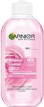Garnier Skin Naturals Botanical Rose Water Tonik łagodzący 200m