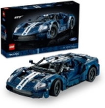 LEGO Technic 42154 2022 Ford GT