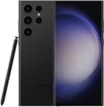 Samsung® | Galaxy S23 Ultra - 5G smarttelefon - 512GB - Sorter