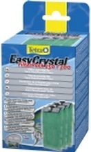 Tetra EasyCrystal Filterpack 250/300 - 3pcs. UDEN kulfilter