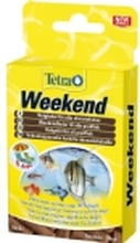 Tetra Weekendfoder 20 TABL.