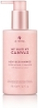 Alterna Haircare My Hair. My Canvas. New Beginnings Exfoliating Cleanser, 198 ml, Pumpe flaske, Alle hårtyper, Exfoliating, Glyserin, Sitron, Aqua/Water/Eau, Sodium Lauroyl Methyl Isethionate, Sodium C14-16 Olefin Sulfonate, Acrylates...