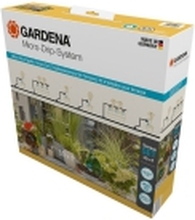 Gardena Micro-Drip-System Startsett Terrasse
