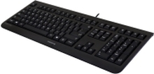 CHERRY KC 1000 - Keyboard - USA - sort