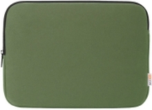 Base XX - Notebookhylster - 13 - 13.3 - olivengrønn